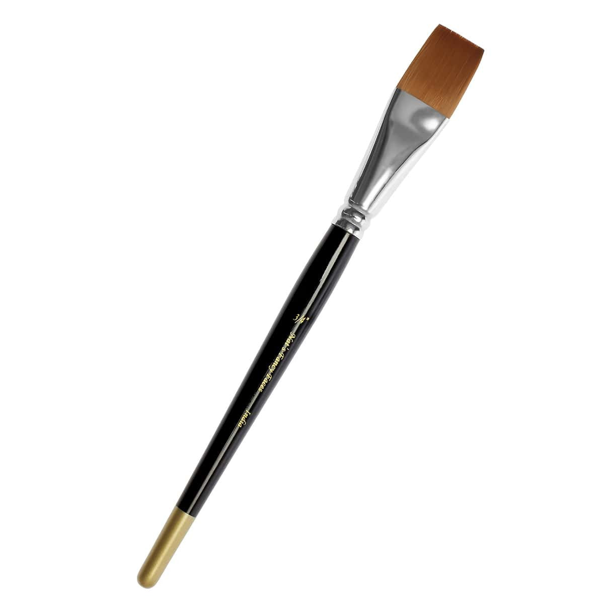 Art Factory Studio Face Paint Brush