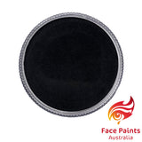 Face Paints Australia FPA 32g Essential Black