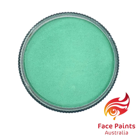 Face Paints Australia FPA 32g Essential Mint