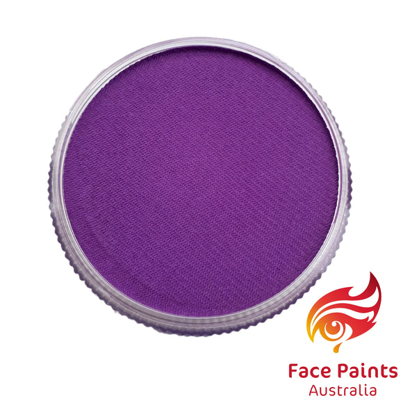 Face Paints Australia FPA 32g Essential Purple