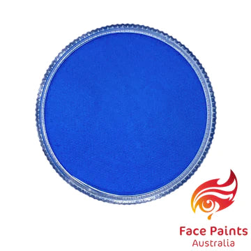 Face Paints Australia FPA 32g Neon Blue