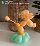 1 Day Beginners Balloon Twisting Class- Sunday 16th February 2024, 10am-4pm, Oran Park