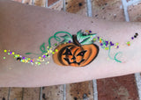 Amy’s collection- Birdwing non smear glitter cream “Witches Brew- Halloween Collection” 15g