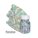 Amerikan Body Art -Pixie Paint- Baby Cakes 1oz