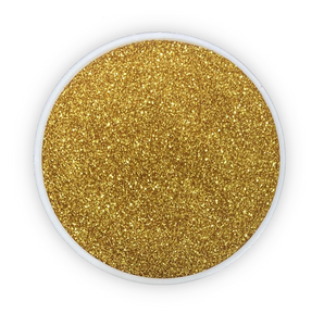 TAG Bioglitter 15ml Puffer Bottle 15ml- Gold