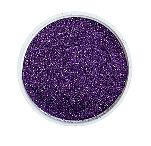 TAG Bioglitter 15ml Puffer Bottle 15ml- Purple