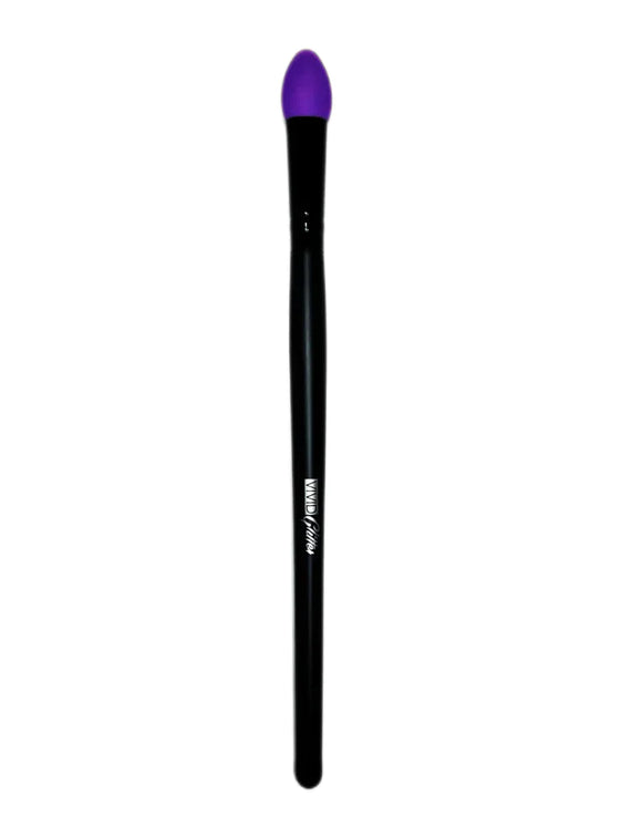 VIVID Glitter Cream Applicator- Purple
