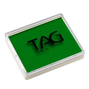 TAG Face and Body Art 50g  Green