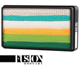 Fusion One Stroke Rainbow Cake- Shamrock Candy 30g NEW!