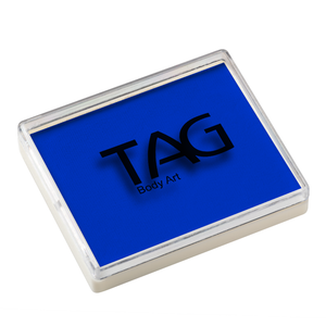 TAG Face and Body Art 50g Royal Blue