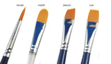 TAG Brush Set