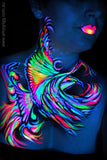 TAG Body Art 6x10g Palette Neon Special FX