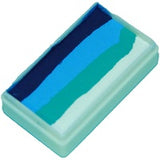 TAG One Stroke Rainbow Cake 30g- Ocean