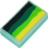 TAG One Stroke Rainbow Cake 30g- Snake