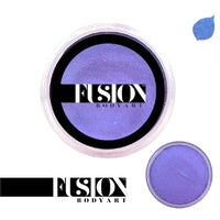 Fusion Body Art Pearl Purple Magic 25g