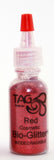 TAG Bioglitter 15ml Puffer Bottle 15ml- Red